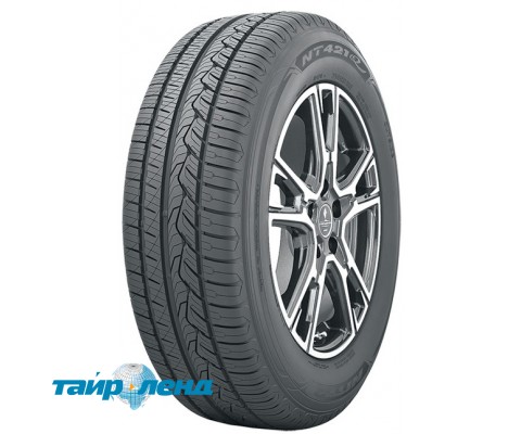 Nitto NT421A 255/50 ZR19 107W XL