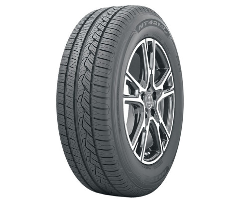 Nitto NT421A 225/60 R18 104V XL Nitto NT421A 225/60 R18 104V XL