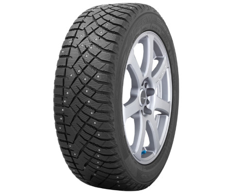 Nitto Therma Spike 225/60 R18 100T (шип) Nitto Therma Spike 225/60 R18 100T (шип)