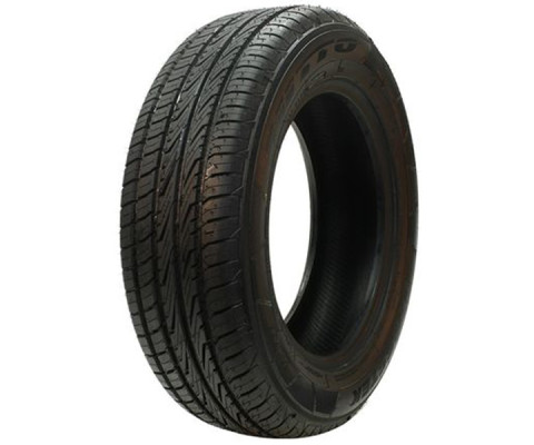 Nitto Crosstek 235/60 R18 107V XL