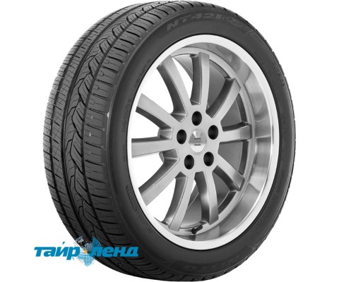 Nitto NT421Q 215/60 R16 99V XL