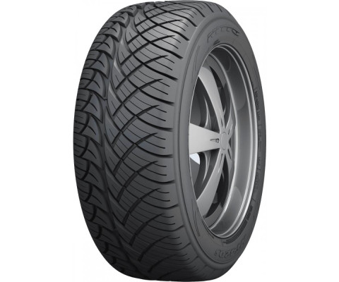 Nitto NT420S 285/45 R22 114H XL Nitto NT420S 285/45 R22 114H XL