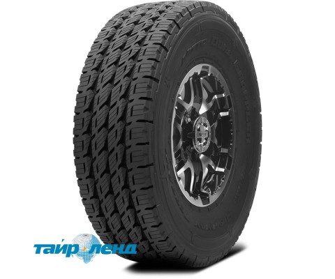 Nitto Dura Grappler 235/70 R16 106H