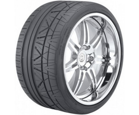Nitto Invo 245/35 ZR21 96W XL