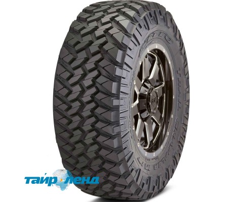 Nitto Trail Grappler M/T 265/75 R16 119/116L