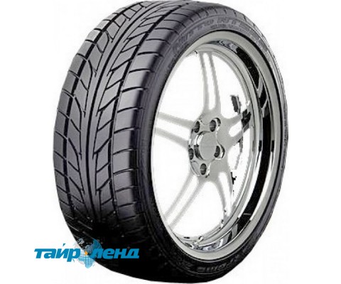 Nitto NT555 Extreme Performance 245/40 ZR20 99W