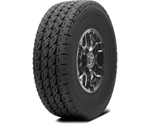 Nitto Dura Grappler 275/70 R16 114H