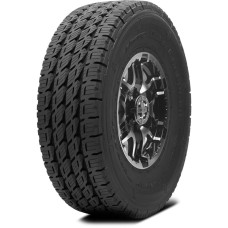Nitto Dura Grappler Highway Terrain 245/70 R16 107S