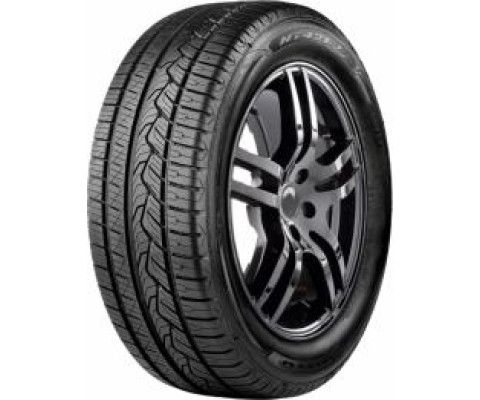 Nitto NT421A 235/60 ZR18 107W XL Nitto NT421A 235/60 ZR18 107W XL