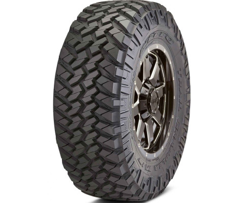 Nitto Trail Grappler M/T 285/75 R16 116P Nitto Trail Grappler M/T 285/75 R16 116P