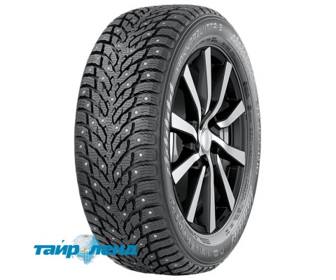 Nokian Hakkapeliitta 9 195/65 R15 95T XL (шип)