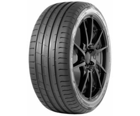 Nokian Powerproof 235/45 ZR19 99W XL Nokian Powerproof 235/45 ZR19 99W XL