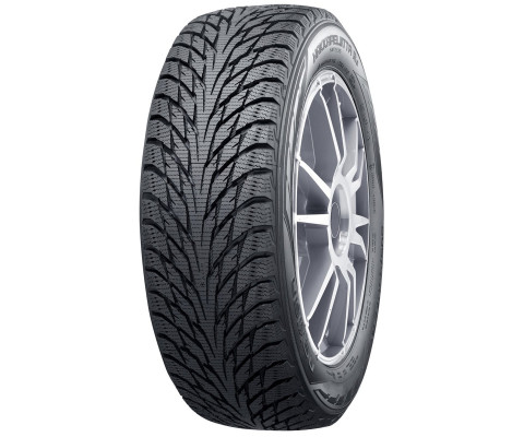 Nokian Hakkapeliitta R2 205/65 R16 99R XL Nokian Hakkapeliitta R2 205/65 R16 99R XL