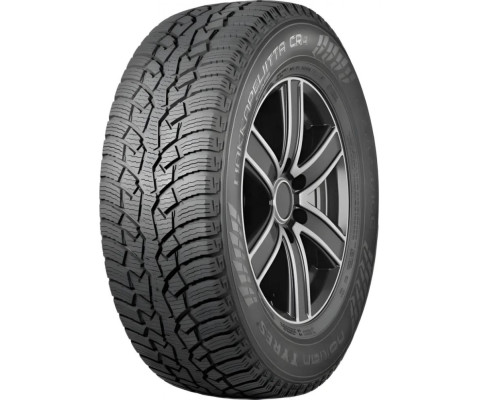 Nokian Hakkapeliitta CR4 205/75 R16C 113/111R Nokian Hakkapeliitta CR4 205/75 R16C 113/111R