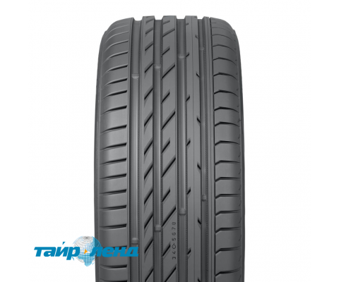 Nokian Nordman SZ2 265/35 ZR18 97Y XL