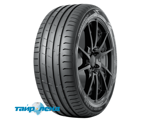 Nokian Powerproof 1 235/55 ZR19 105Y XL