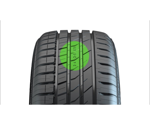 Nokian Hakka Green 205/60 R15 91H Nokian Hakka Green 205/60 R15 91H