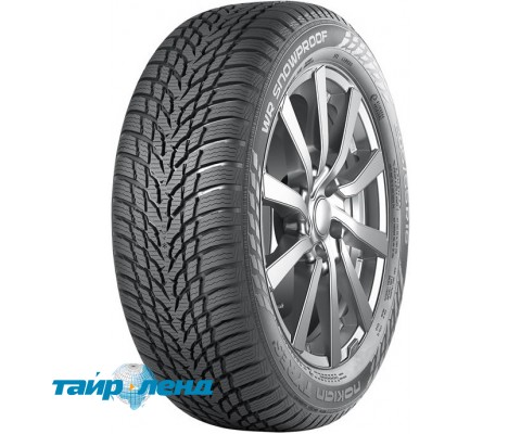 Nokian WR Snowproof 165/65 R14 79T