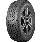 Nokian Hakkapeliitta CR4 215/65 R16C 109/107R