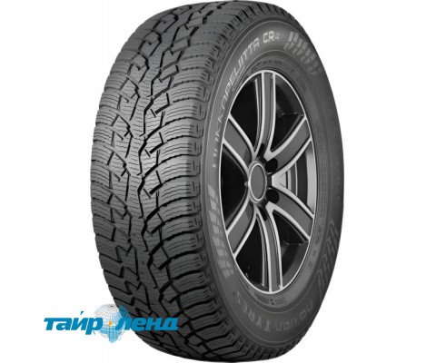 Nokian Hakkapeliitta CR4 215/65 R16C 109/107R