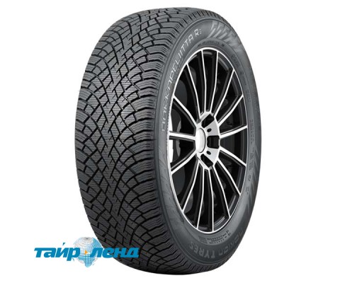 Nokian Hakkapeliitta R5 245/40 R19 98R XL