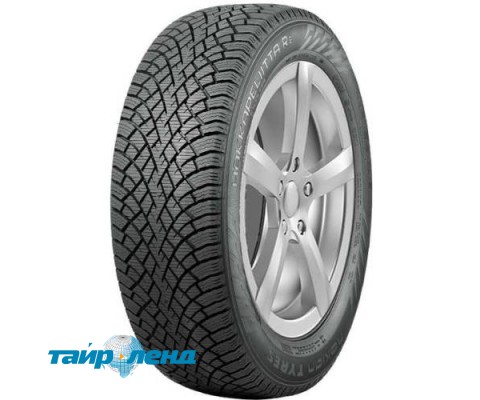 Nokian Hakkapeliitta R5 SUV 235/55 R20 105R XL Nokian Hakkapeliitta R5 SUV 235/55 R20 105R XL
