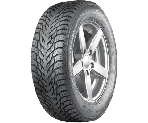 Nokian Hakkapeliitta R3 SUV 245/65 R17 111R XL