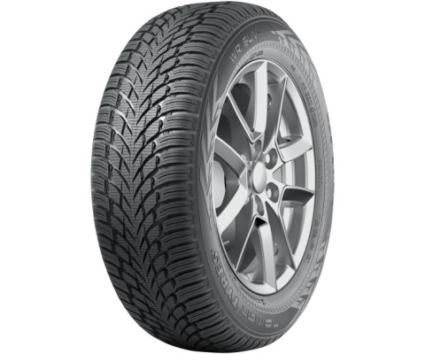 Nokian WR SUV 4 275/50 ZR21 113W XL Nokian WR SUV 4 275/50 ZR21 113W XL