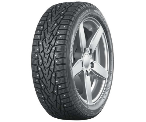Nokian Nordman 7 185/65 R15 92T XL (шип) Nokian Nordman 7 185/65 R15 92T XL (шип)