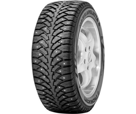 Nokian Hakkapeliitta 4 235/45 R17 97T XL Nokian Hakkapeliitta 4 235/45 R17 97T XL
