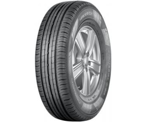 Nokian Hakka C2 215/60 R16C 108/106T