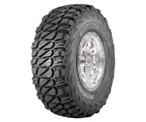 Nokian Vatiiva M/T 33/12.5 R17 114Q
