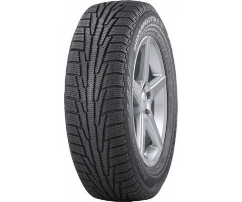 Nokian Hakkapeliitta R SUV 235/70 R16 106R XL Nokian Hakkapeliitta R SUV 235/70 R16 106R XL