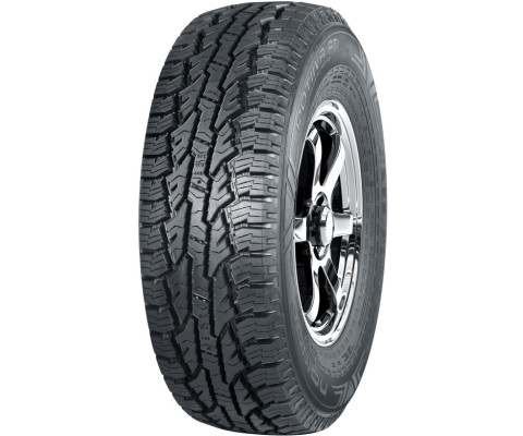 Nokian Rotiiva AT Plus 315/70 R17 121/118S Nokian Rotiiva AT Plus 315/70 R17 121/118S