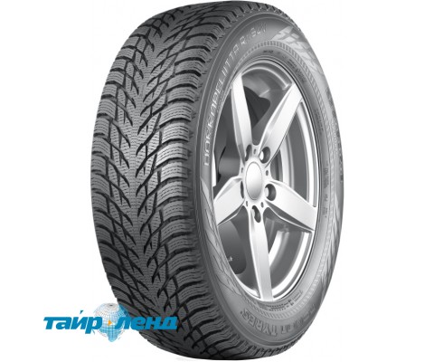 Nokian Hakkapeliitta R3 SUV 255/40 R20 101T XL