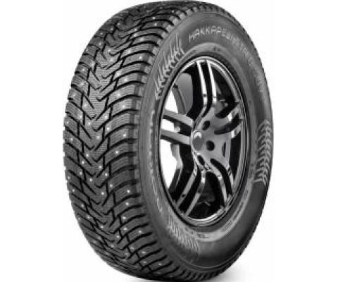 Nokian Hakkapeliitta 8 SUV 235/55 R20 102T XL Nokian Hakkapeliitta 8 SUV 235/55 R20 102T XL