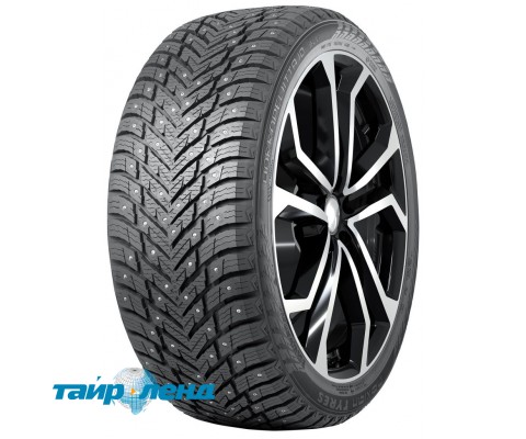 Nokian Hakkapeliitta 10 245/45 R18 100T XL (шип)