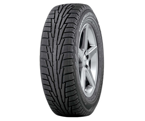Nokian Hakkapeliitta R 245/50 R18 104R XL