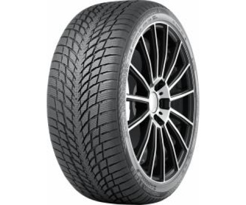 Nokian WR Snowproof P 225/40 R19 93P XL Nokian WR Snowproof P 225/40 R19 93P XL