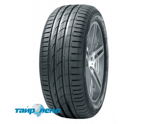 Nokian Hakka Black SUV 235/60 ZR18 107W XL