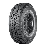 Nokian Outpost AT 245/75 R17 121/118S