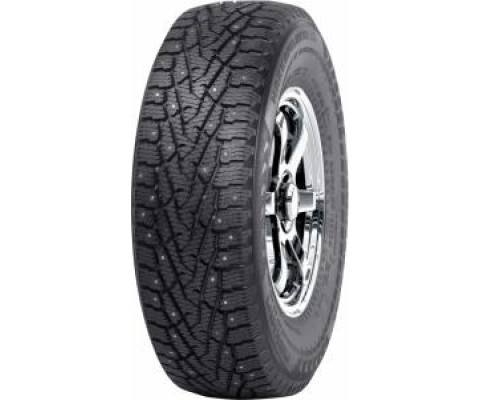 Nokian Hakkapeliitta LT2 235/80 R17 120/117Q Nokian Hakkapeliitta LT2 235/80 R17 120/117Q