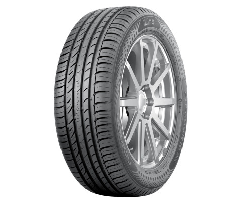 Nokian iLine 185/60 R14 82T