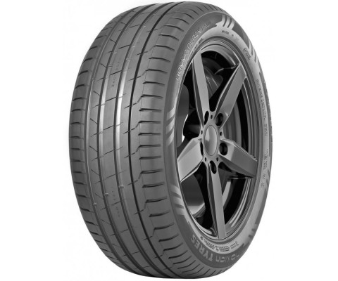Nokian Hakka Black 2 SUV 295/40 ZR20 110Y XL