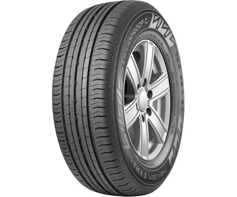 Nokian Cargoproof C 215/65 R16C 109/107T