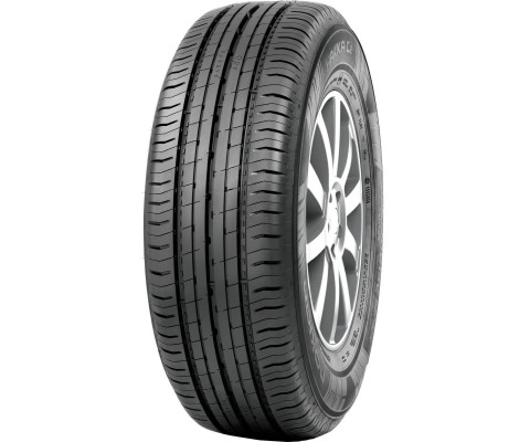 Nokian Hakka C2 215/60 R17C 109/107H Nokian Hakka C2 215/60 R17C 109/107H