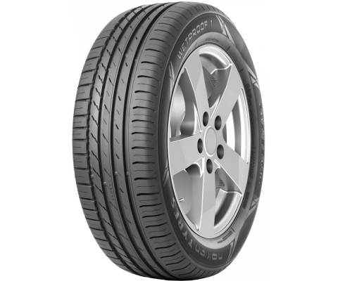 Nokian Wetproof 1 195/65 R15 91H