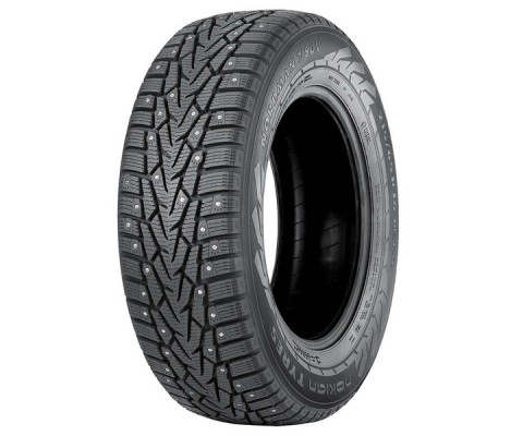 Nokian Nordman 7 SUV 225/75 R16 108T XL (шип)