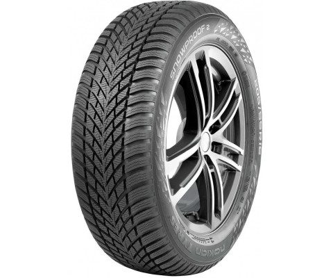 Nokian Snowproof 2 225/50 R17 98H XL Nokian Snowproof 2 225/50 R17 98H XL