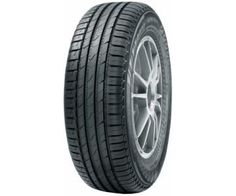Nokian Line SUV 285/65 R17 116H Nokian Line SUV 285/65 R17 116H